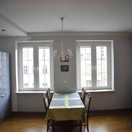 Dluga Street Apartament 格但斯克 外观 照片