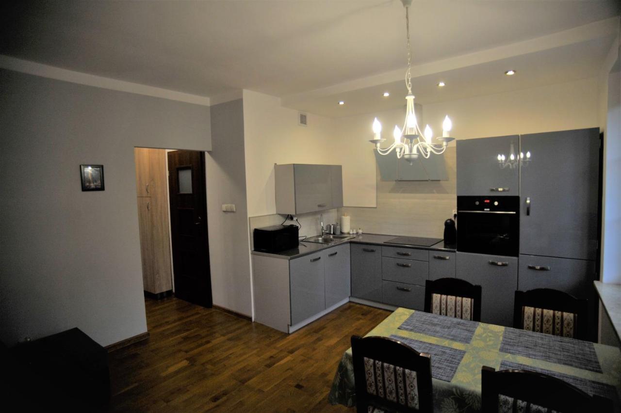 Dluga Street Apartament 格但斯克 外观 照片
